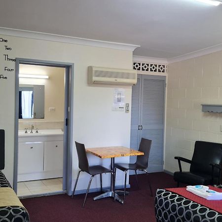 Merriwa Motor Inn 객실 사진