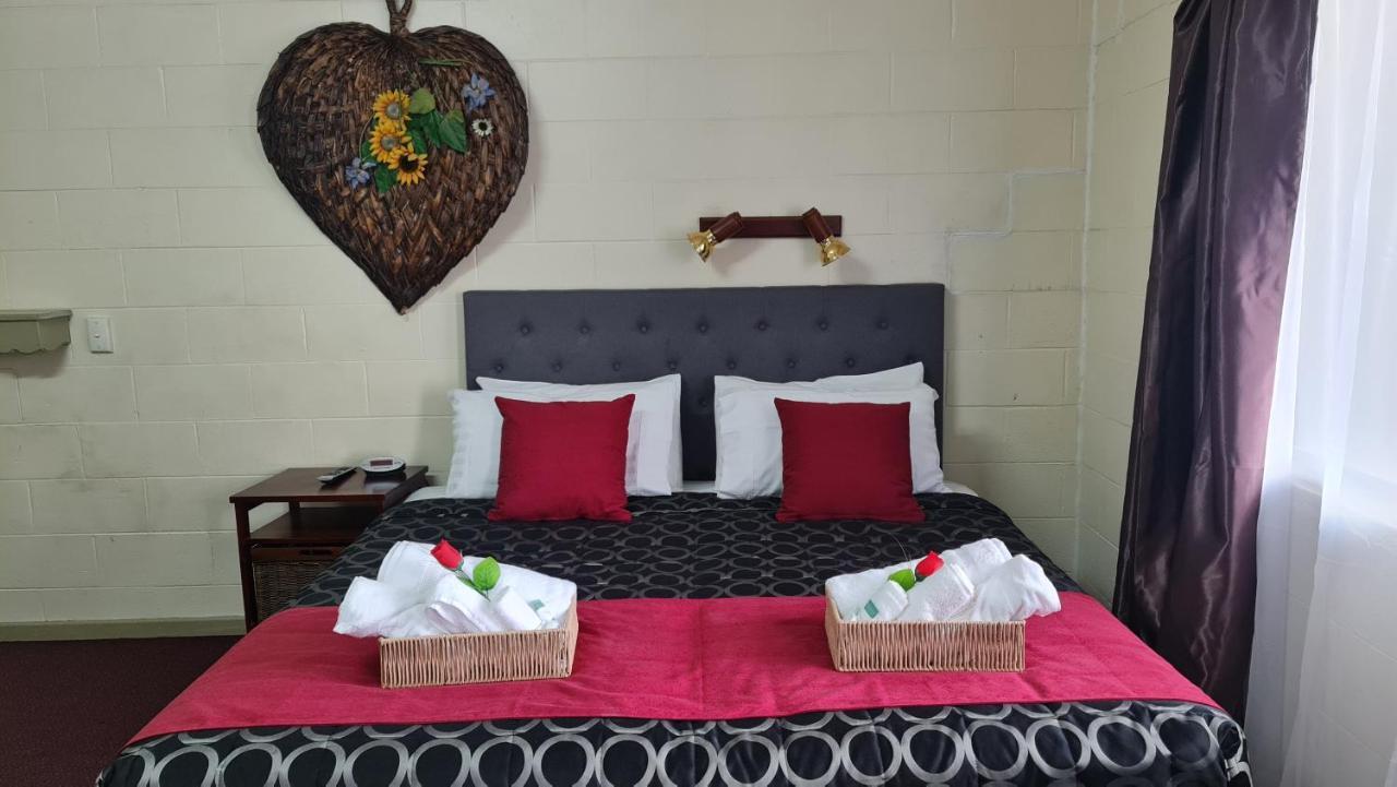 Merriwa Motor Inn 외부 사진