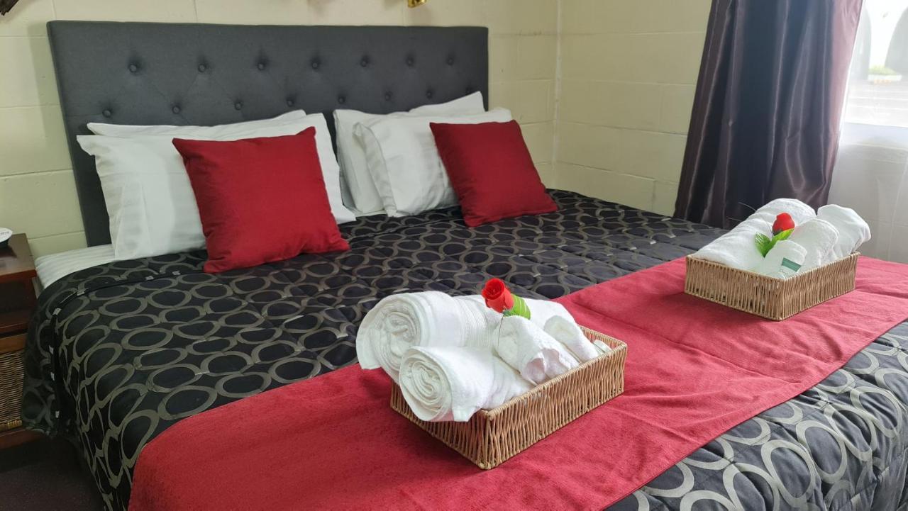 Merriwa Motor Inn 외부 사진