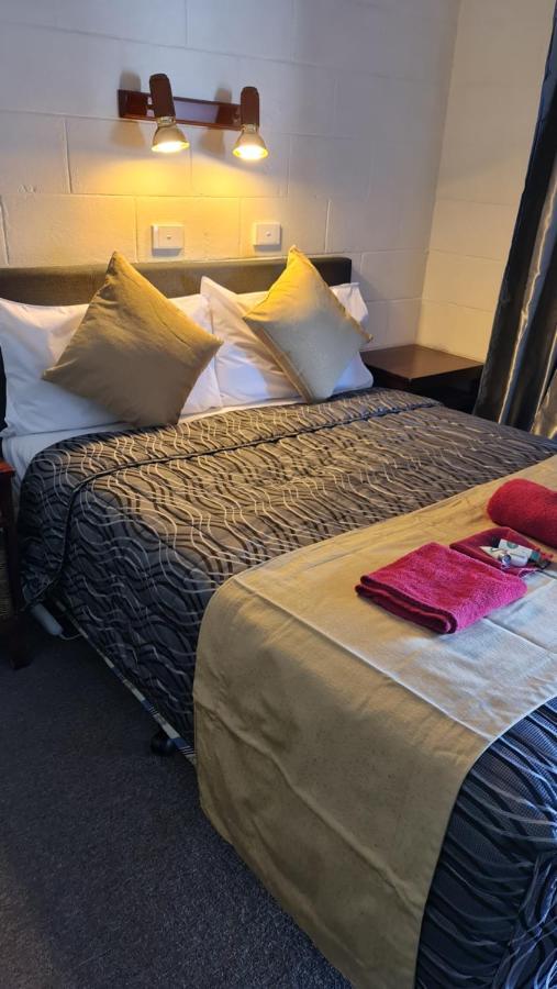 Merriwa Motor Inn 외부 사진