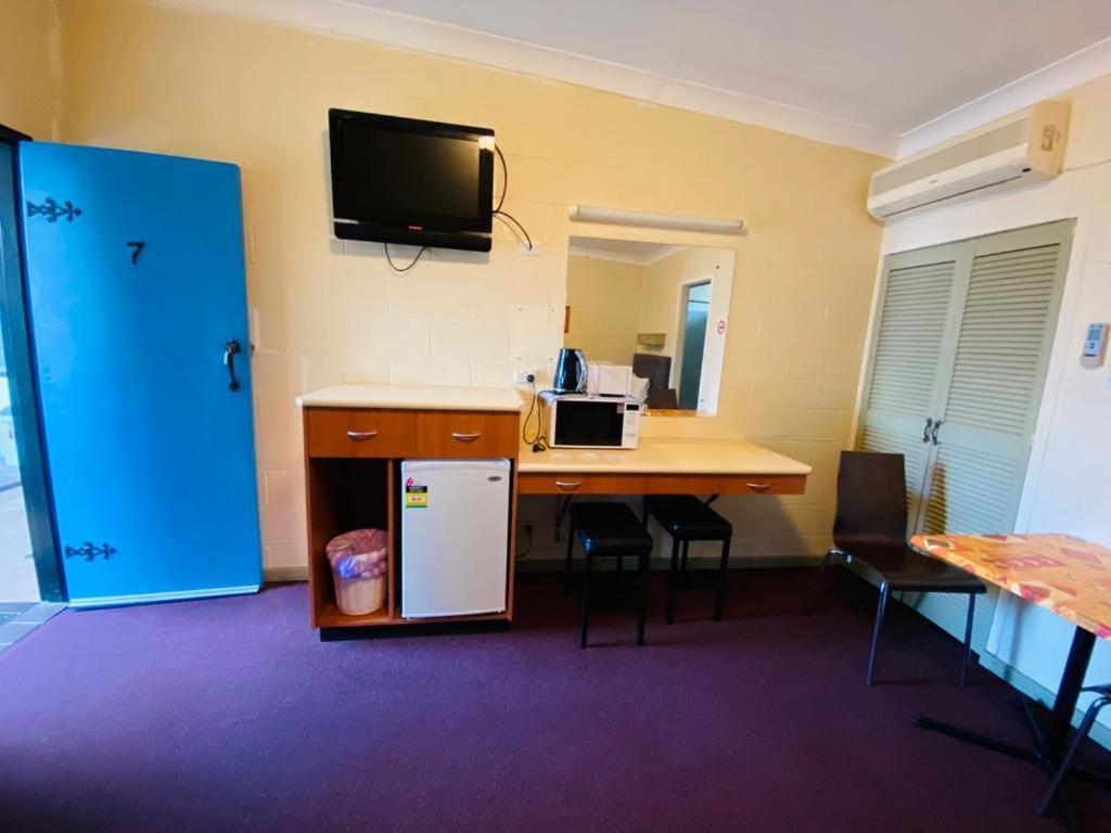 Merriwa Motor Inn 외부 사진