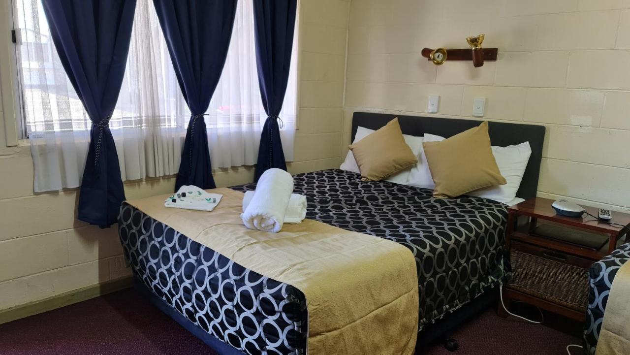 Merriwa Motor Inn 외부 사진