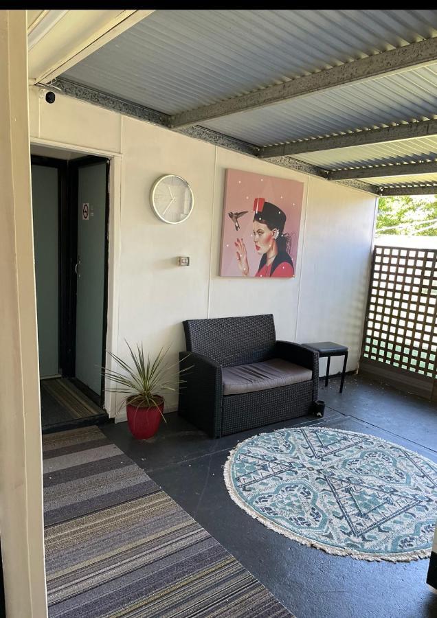 Merriwa Motor Inn 외부 사진