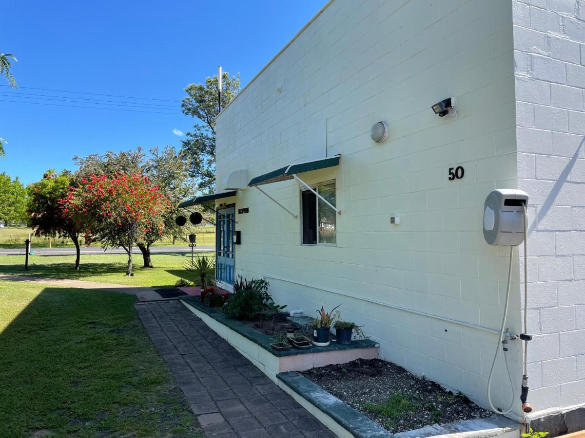 Merriwa Motor Inn 외부 사진